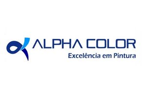 alpha color