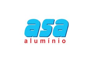 asa aluminio
